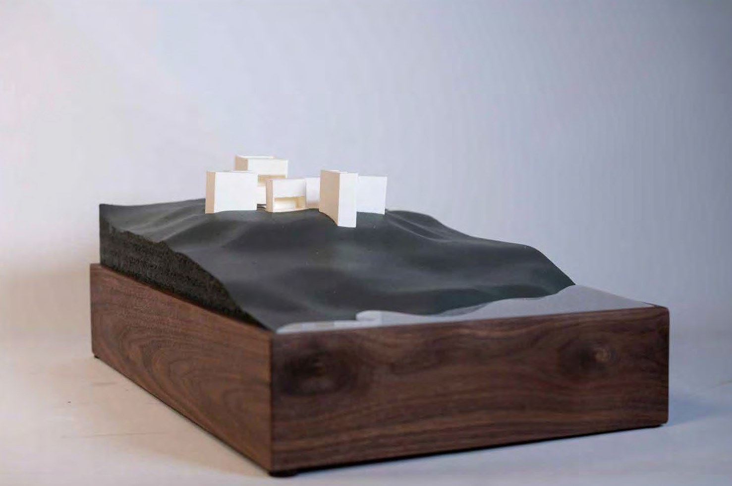 アート・デザイン・音楽 Approach - Graduate SchoolofArchitecture The Architecture Summer Program: An Update | cooperedu
